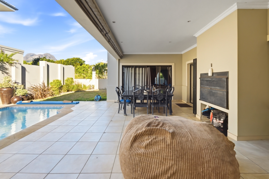 4 Bedroom Property for Sale in Vredenberg Estate Western Cape